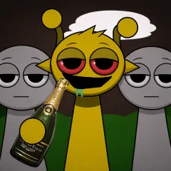 Sprunki Sprunkohol
