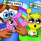 Sprunki Phase 3 Babies