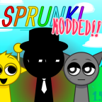 Sprunki Modded 2