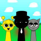 Sprunki Modded Version