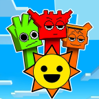 Sprunki Craft