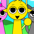 Sprunki Tails