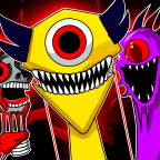 Sprunki Phase 6