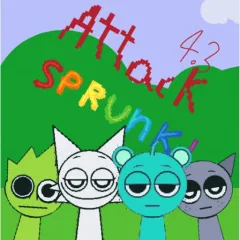 Sprunki