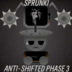 Sprunki Anti-Shifted: Phase 3