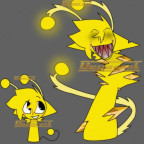 Heal Infected Sprunki